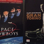 Space Cowboys ja Gran Torino - pikkukuva 1