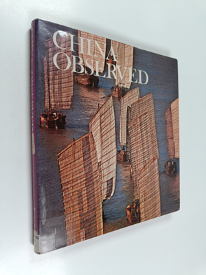 Charles Meyer : China observed