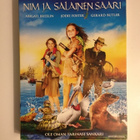 Nim ja salainen saari (2008) Abigail Breslin (DVD) - pikkukuva 1