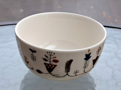 Iittala Varpu annoskulho