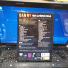DANNY - TÄHTI JA TÄHTIEN TEKIJÄ CD+DVD - pikkukuva 2
