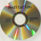 Levantis • Meditation CD - pikkukuva 3