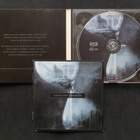 Countless Goodbyes - Cycles CD (2019) - pikkukuva 2