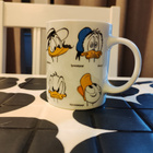 Walt Disney Aku Ankka keräilymuki - pikkukuva 1