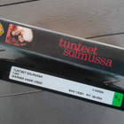 VHS: Tunteet Solmussa (Russell Crowe, Salma Hayek 1996) - pikkukuva 4