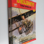 Taskukorkkari 8/1999 : Yllätyshyökkäys - pikkukuva 1