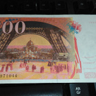 France Ranska 200 Francs 1997 VF+-XF - pikkukuva 2