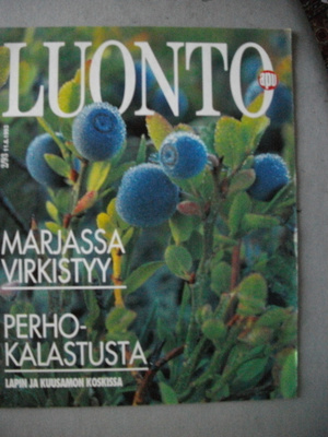 Luonto Apu Neo 2/1993 (24.3)
