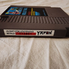 NES Volley Ball (European, L, Yapon) - pikkukuva 3