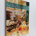 Matkailijan terveysopas 2009 - pikkukuva 1