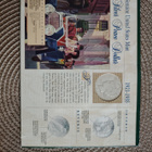 Peace dollar hopearaha - pikkukuva 1