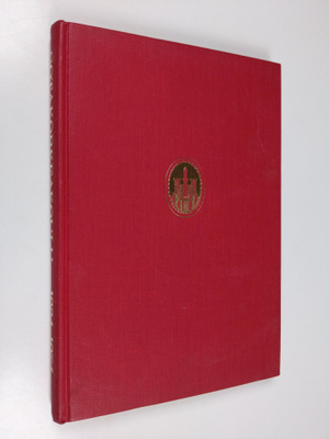 Helge Seppälä : Sotakorkeakoulu 1924-1974