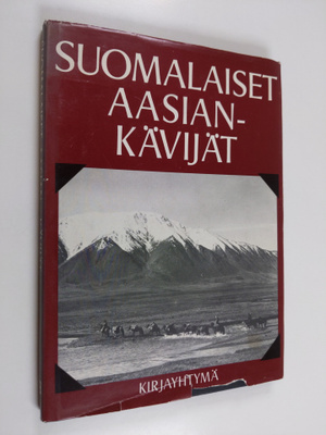 Suomalaiset Aasian-kävijät