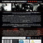 The Third Man - UK Region B Blu-Ray (Steelbook) - pikkukuva 4