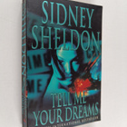 Sidney Sheldon : Tell Me Your Dreams - pikkukuva 1
