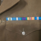 British Army takki - pikkukuva 2
