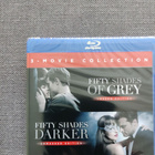 Fifty shades 3movie collection uusi - pikkukuva 2