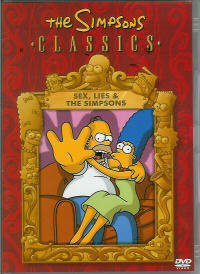 Simpsons Seksiä Valheita Ja Simpsonit	(31 183)	k	-FI-	suomik