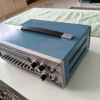 Testikuvageneraattori Grundig FG 5 - pikkukuva 5