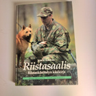 Riistankäsittelyn käsikirja Riistasaalis - pikkukuva 1