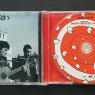 Dusminguet - Go CD (2003) - pikkukuva 2