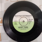 Single Henry Theel MUISTOJEN INARI /... - pikkukuva 3