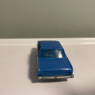 Chymos Toyota Crown karkkipussi auto 60-luvulta - pikkukuva 4