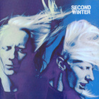 Johnny Winter: Second Winter (Columbia 1991) CD - pikkukuva 1