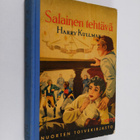 Harry Kullman : Salainen tehtävä - pikkukuva 1
