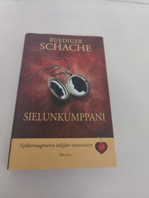 Ruediger Schache; Sielunkumppani