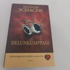 Ruediger Schache; Sielunkumppani - pikkukuva 1