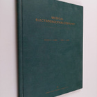 Frederic A. Gibbs ym. : Medical electroencephalography - pikkukuva 1