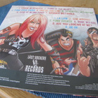 Vice Squad Punk rock radio lp muoveissa saksa 2012 punk - pikkukuva 2