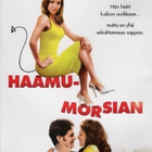 Haamumorsian  -  DVD - pikkukuva 1