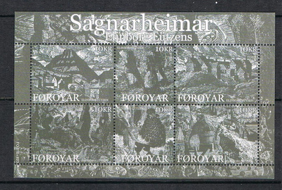 Färsaaret 2008 - Lützen blokki ++