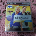 PS3 Singstar Suomihuiput. CIB - pikkukuva 1
