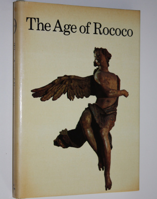Terisio Pignatti : The Age of Rococo