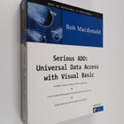 Rob Macdonald : Serious ADO : universal data access with ... - pikkukuva 1