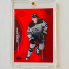 Rasmus Kupari - 21-22 Metal Universe Red Spectrum Rookie/100 - pikkukuva 1