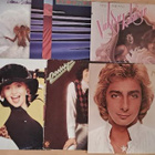 LP Paketti 30 Kpl Ulkomainen Rock,Pop,Soul ym.1970-80 Lukua. - pikkukuva 3