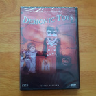 Demonic Toys DVD - pikkukuva 1