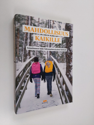 Mahdollisuus kaikille