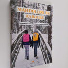 Mahdollisuus kaikille - pikkukuva 1