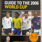 GUIDE TO THE 2006 WORLD CUP / BBC SPORT MATCH OF THE DAY - pikkukuva 1