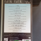 VHS Talk Talk - pikkukuva 2