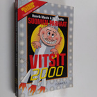 Suomen parhaat vitsit 2000 - pikkukuva 1