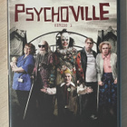 Psychoville: Kausi 1 (2DVD) pikimusta brittikomedia (UUSI) - pikkukuva 1