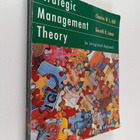 Charles W. L. Hill : Strategic management theory : an int... - pikkukuva 1