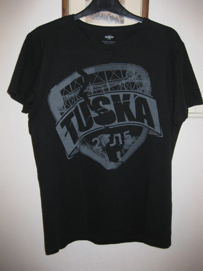 Festari t-paita Tuska 2015
