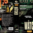 The Watcher - SF VHS (Scanbox Entertainment) - pikkukuva 2
